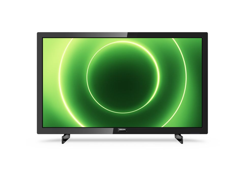 Philips Pfs Fullhd Smart Led Tv