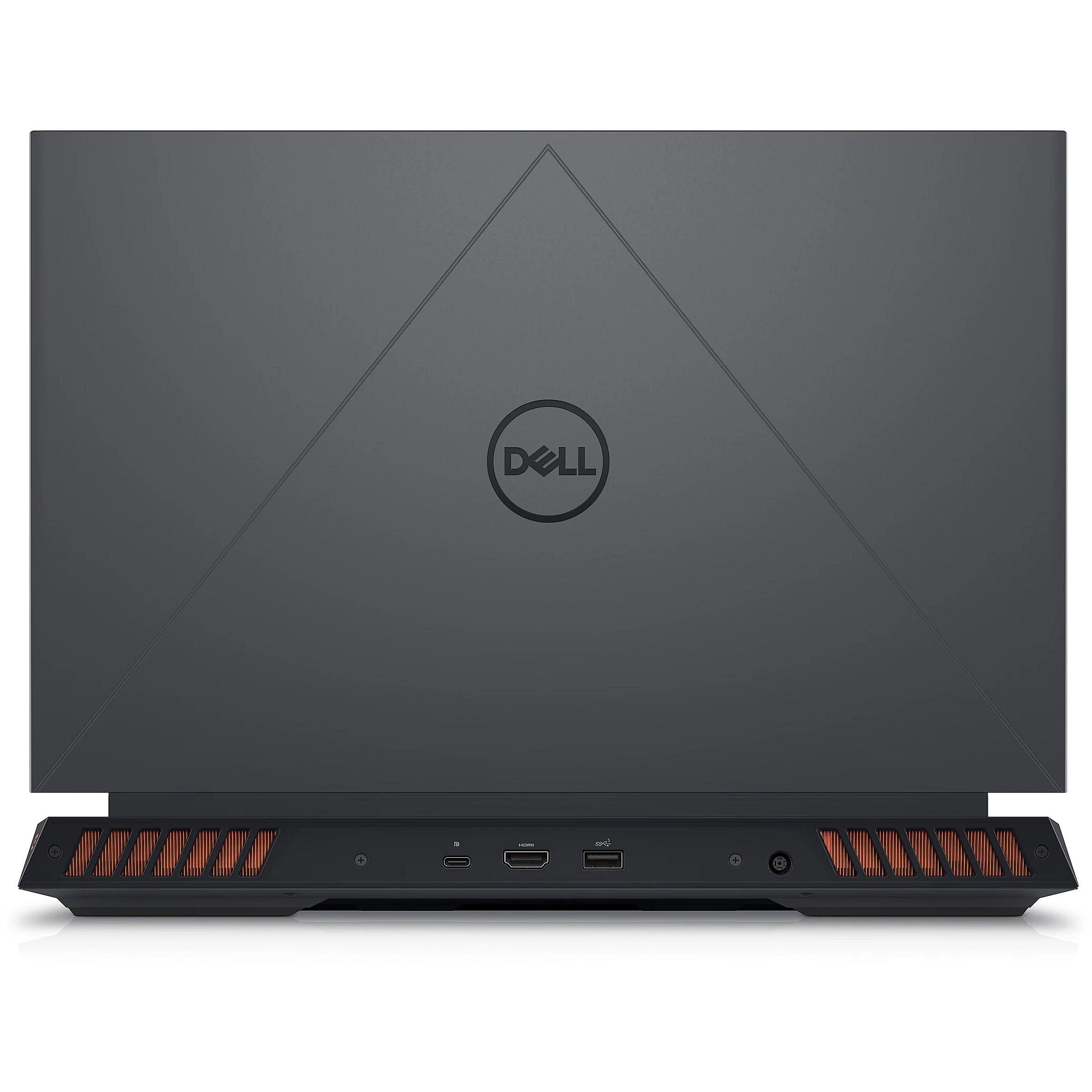 Dell G15 5535 AMD Ryzen 7 7840HS 16GB 512GB SSD GeForce RTX4050 6GB